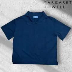 2026年最新】MARGARET HOWELL レディース 半袖 ポロシャツの人気