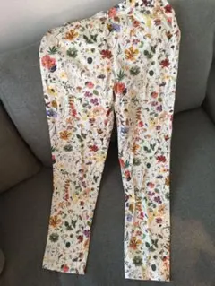 Tomorrowland 花柄パンツのサムネイル