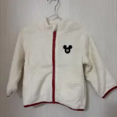 Disney ミッキーマウス ジャケット 90