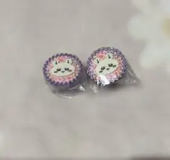 ちいかわ モモンガ 手作りおやつチャーム #平成女児チョコ