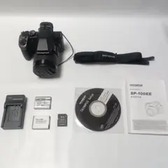 2026年最新】Olympus SP 100EEの人気アイテム - メルカリ