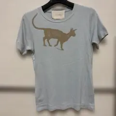椎名林檎 藝帝Tシャツ ヘルマン 林檎班 ファンクラブ限定 初期　ユニコーン 椎名林檎 Tシャツ Lサイズ - メルカリ