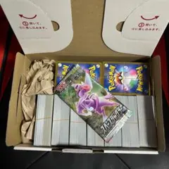 ポケモンカード詰め合わせ1000枚オマケ付き