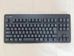 REALFORCE R3 キーボード R3HC12 本体・ケーブル・説明書 REALFORCE R3 キーボード R3HC12 本体・ケーブル・説明書 - メルカリ