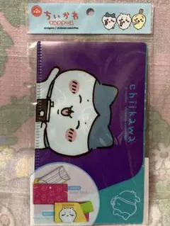 ちいかわ　ハチワレ　マルチケース