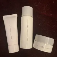 即購入可！基礎化粧のケア見直し、ORBIS U 洗顔、エッセンス化粧水、クリーム