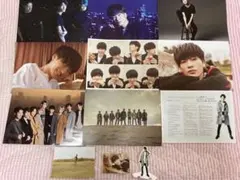 SnowMan スノ 深澤辰哉 カレンダー 2021.4〜2022.3