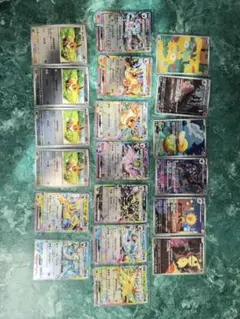 ポケモンカード まとめ売り ポケパーク 明治 マックプロモ - メルカリ