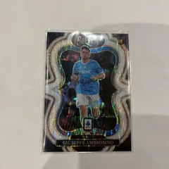 Giuseppe Ambrosino Panini Select 14/39