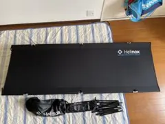 Helinox Cot One Convertible コット コットレグ付きのサムネイル