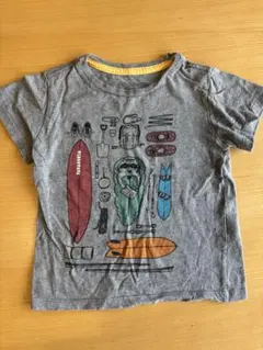 パタゴニア Tシャツ