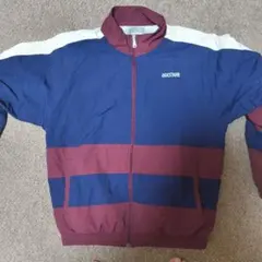 ASICS Tiger　ナイロントラックジャケット　M