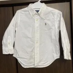 ラルフローレン シャツ トップス