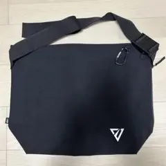 千葉ジェッツ　Bリーグ　メッセンジャーバック