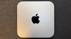 Mac Mini M2 8GB RAM 256GB SSD 箱・説明書などあり