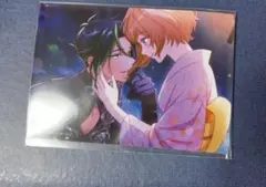 ゆめくろ　theキャラ　購入特典　御影