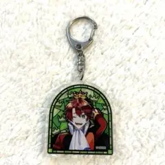 カラフルピーチ　じゃぱぱ　キーホルダー