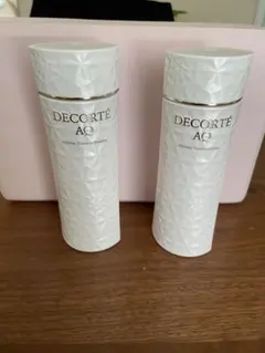 コスメデコルテ AQ アブソリュート ローション エマルジョン 各100ml