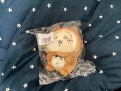 ちいかわ たぬきだもんくじ B賞 うさぎ