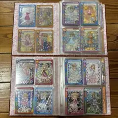 きらりんレボリューション カード788枚くらいまとめ売り - メルカリ