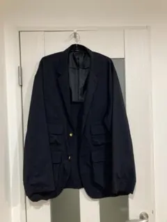 BEAMS / 3ステップ ポケット ブレザージャケット