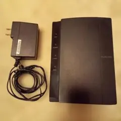 ELECOM 無線LANルーター 本体