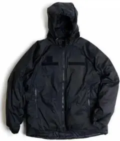 ecwcs ダウンジャケット