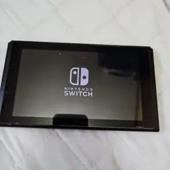Nintendo Switch スプラ3セット 箱なし Joy-Conなし - メルカリ
