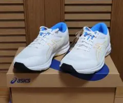 新品未使用】asics アシックス ナースウォーカー 201 24㎝ 2足 - メルカリ