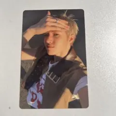 cortis マーティン　封入　トレカ