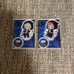 ヒプノシスマイク◎レペゼンマルイMTCアクリルスタンド