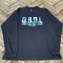 ロングスリーブ Tシャツ
