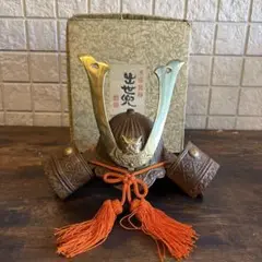 兜 置物