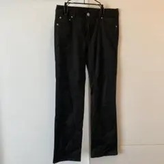 ジーンズ カジュアルパンツ