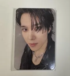 WayV ヘンドリー On My Youth mu-mo特典