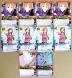 BLEACH Soul Card battle 井上織姫 ブリーチ カード - メルカリ