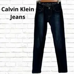 カルバンクライン ジーンズ デニムパンツ ジーパン ヴィンテージのサムネイル