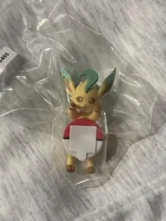 リーフィア キャラクターグッズ