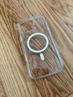MagSafe対応クリアケース iPhone16ProMax