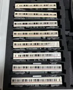 TOMIX 92535 E233系6000番台 8両セット(横浜線) - メルカリ