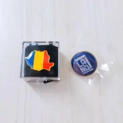 2025年最新】大阪万博エキスポEXPO2025ピンバッジの人気アイテム