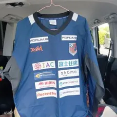 大宮アルディージャVENTUS オフィシャル練習着 - メルカリ