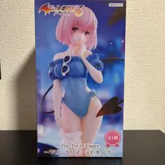 To LOVEる−とらぶる−ダークネス モモ・ベリア・デビルーク