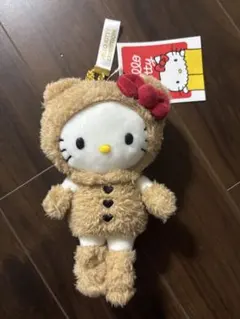 2025年最新】ハローキティ展 50周年 クマの人気アイテム - メルカリ