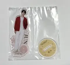 SEVENTEEN アクスタ ジュン 一番くじC賞