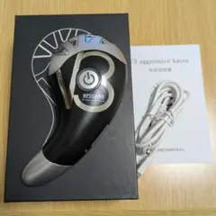 新品未使用　V3 aggressive kassa RF 美顔器 YDF-25B 新品未使用 V3 aggressive kassa RF 美顔器 YDF-25B