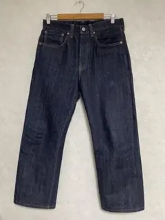 美品】Levi's LVC 1984年 501 W32 セルビッチ - メルカリ