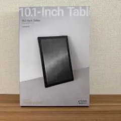 スリーコインズ　10.1インチタブレット　スリコ