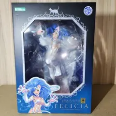 コトブキヤDARKSTALKERS BISHOUJO フィギュア フェリシア