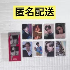 enhypen ジェイク jake トレカ carnival 儚い まとめ売り